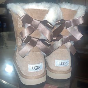 Uggs Size 3 never worn